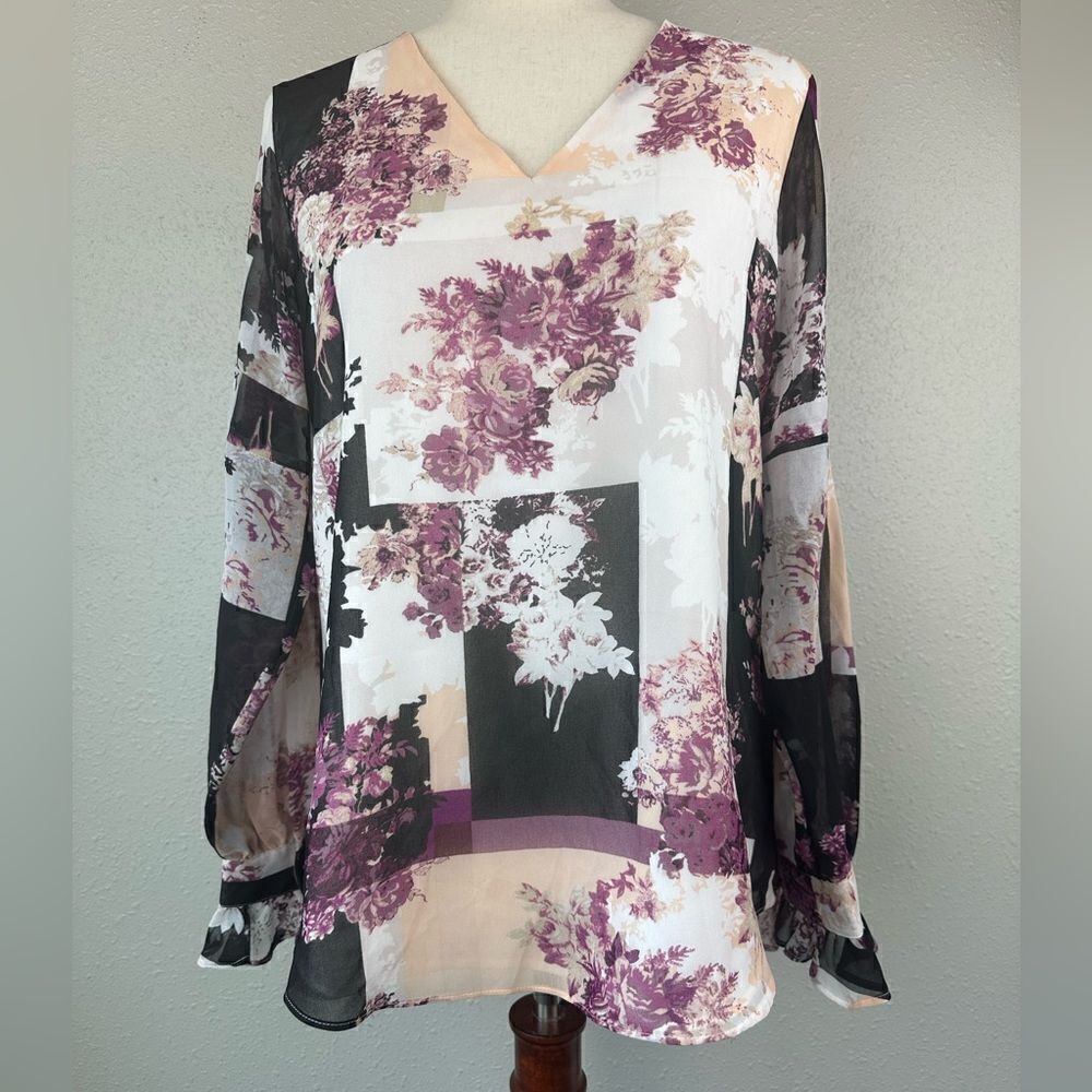 NWT Calvin Klein Women’s Blouse